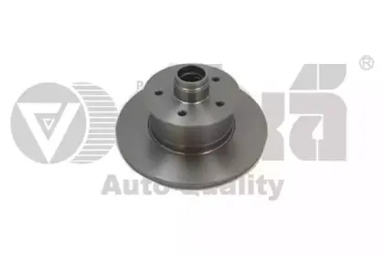 Тормозной диск vika купить